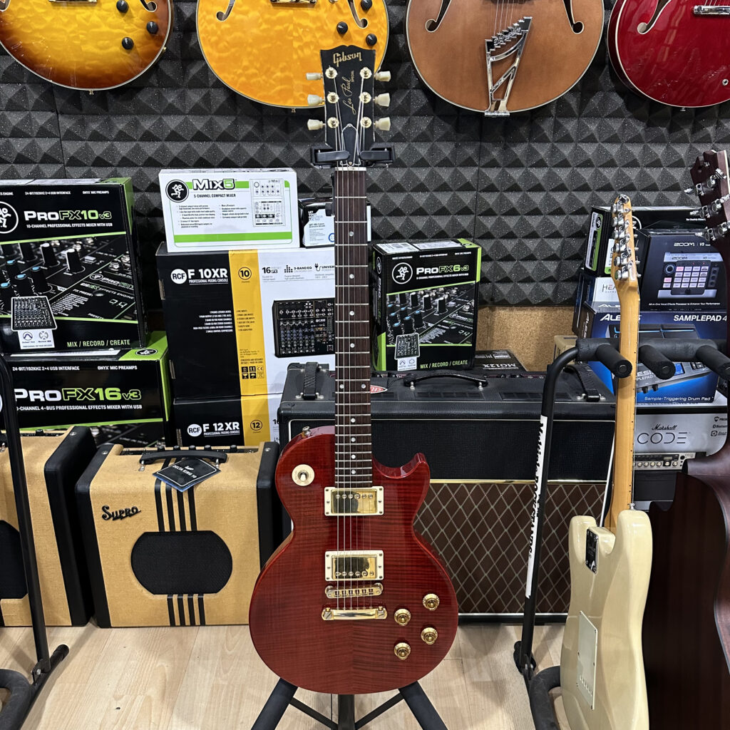 Gibson les paul junior special deals plus