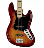 Sire Marcus Miller V7 Vintage Swamp Ash 4 Tobacco Sunburst (2nd Gen)