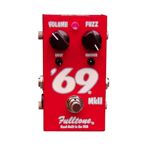 FULLTONE 69 MKII