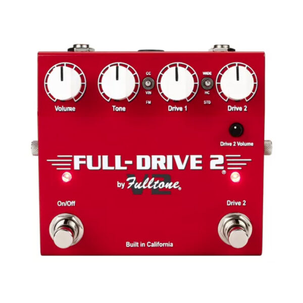 FULLTONE Full-Drive 2 V2